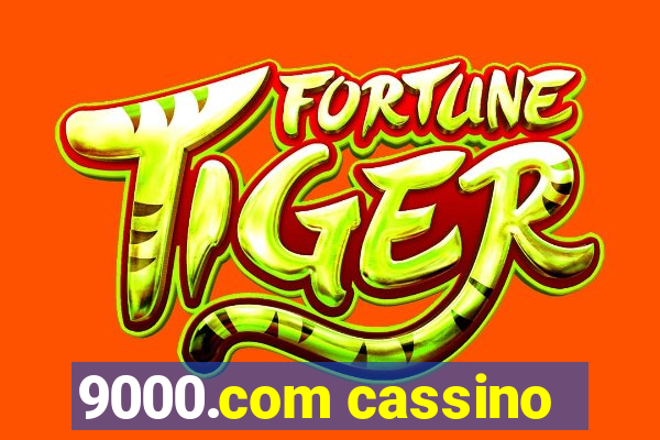 9000.com cassino